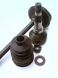 driveshaft driveshaft