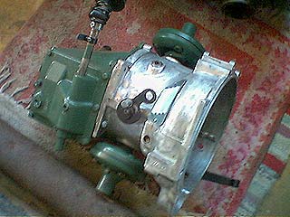 gearbox gearbox