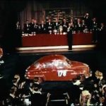 "The Gallant Little Saab" at Monte Carlo