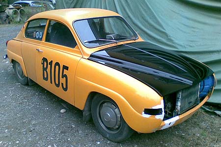 Great fun to drive, quick, good handler, looks good, poor quality. Saab 1. I thought about changing the color scheme a bit, but ultimately . Great fun to drive, quick, good handler, looks good, poor quality. Saab 1. I thought about changing the color scheme a bit, but ultimately .