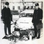 Saab 96 Special 1966