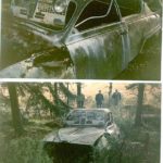 Saab 96 V4 1967