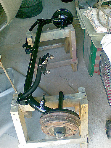 axle-1 axle-1