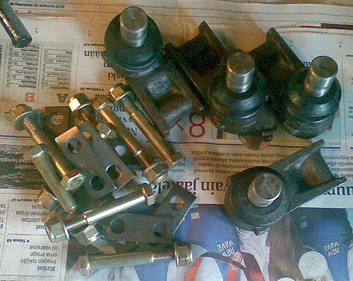 ball-joints ball-joints
