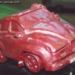 clay