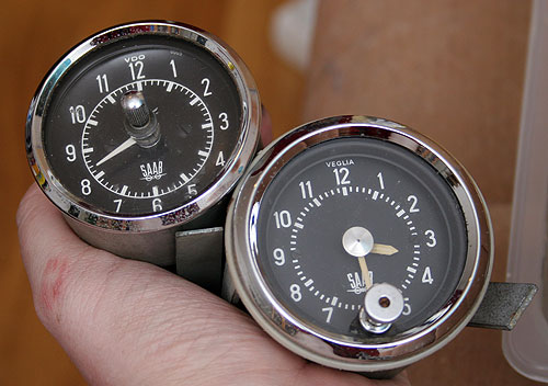 clocks clocks