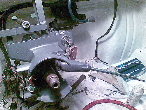 column-assembled column-assembled