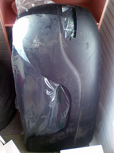 fender fender