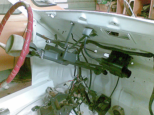 heater-in-place heater-in-place