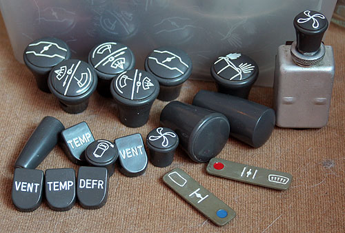 knobs knobs