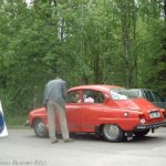 rally