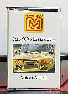 saab-merkkiluokka saab-merkkiluokka
