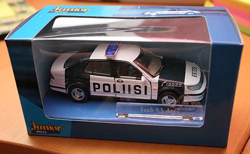 saab9-5-police saab9-5-police