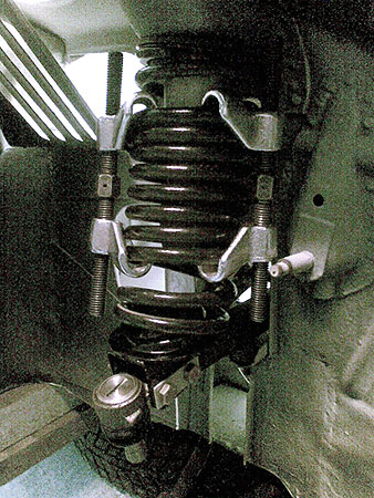 springclamp springclamp
