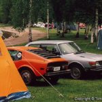 tent