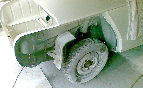 wheel wheel