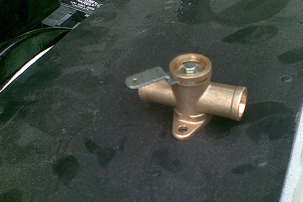 valve valve