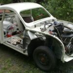 20100725_003 Saab 96 two sroke 1964