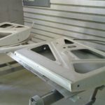 Topcoat on the inside of doors Topcoat on the inside of doors