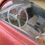 Saab Monte Carlo 850 1966 #2