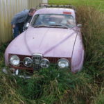 Saab Monte Carlo 850 1966 #1