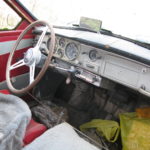 Saab Monte Carlo 850 1966 #1