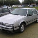 Saab 9000