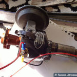 I realized I had a short nose distributor on the longnose and it was not working well either.