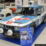 A Saab 99 EMS 16 Valve. Still used in Historic Rally Trophy today by Teemu Pinomäki and Henri Salonen. A Saab 99 EMS 16 Valve. Still used in Historic Rally Trophy today by Teemu Pinomäki and Henri Salonen.