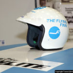 The Flying Finn. The Flying Finn.