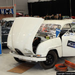 It's a amazing how many people still remember the two strokes. I got plenty of tips on old parts cars and spares from just ordinary people. It's a amazing how many people still remember the two strokes. I got plenty of tips on old parts cars and spares from just ordinary people.