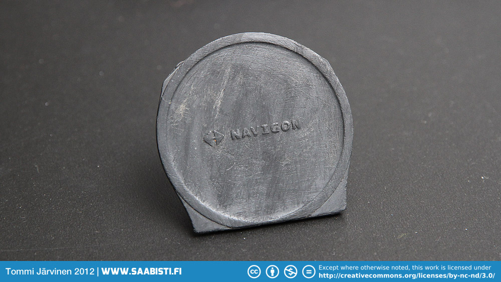 A Dremel